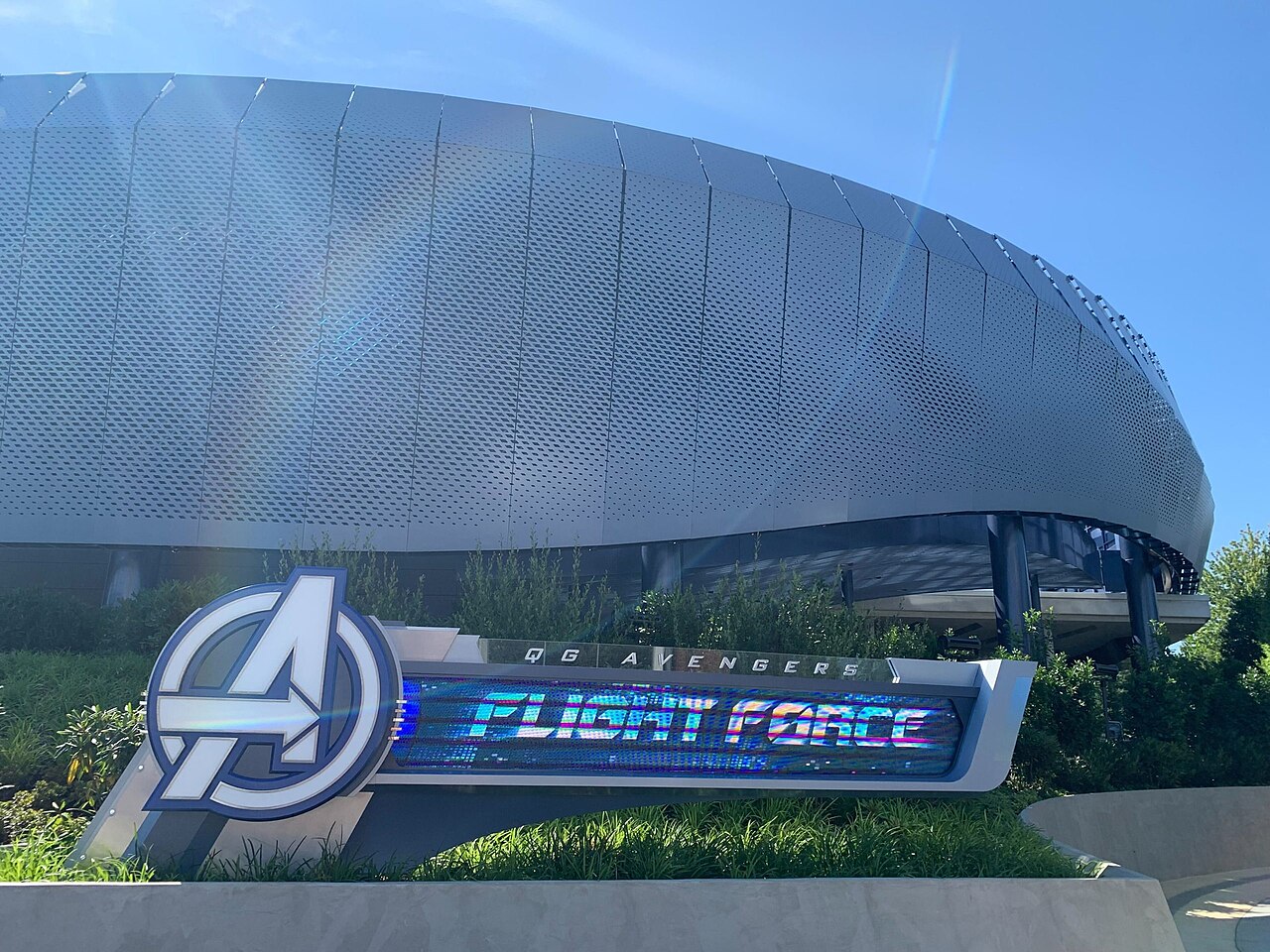 Avengers Assemble : Flight Force