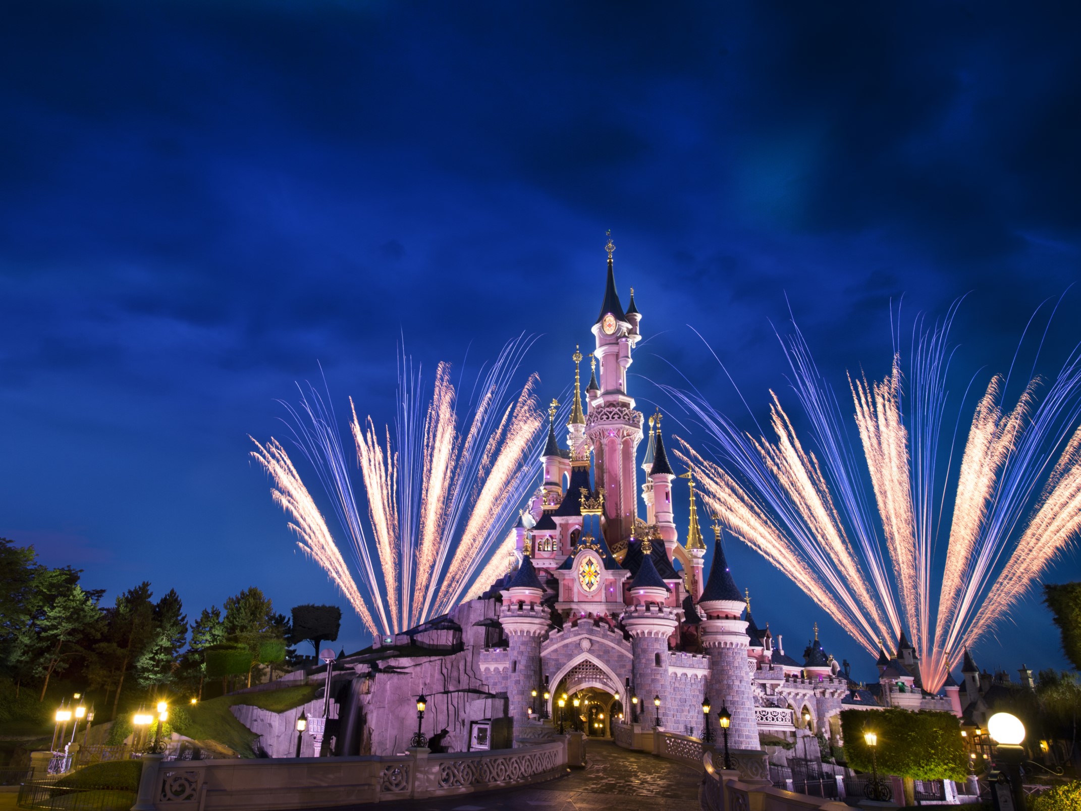 Pass Disney Standard